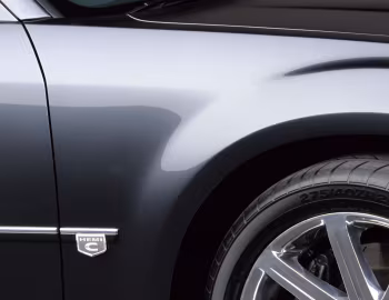 Chrysler 300C Concept (LX) '04.2003