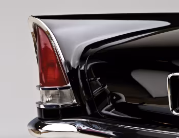 1957 Chrysler 300C Convertible (C76-300 563)