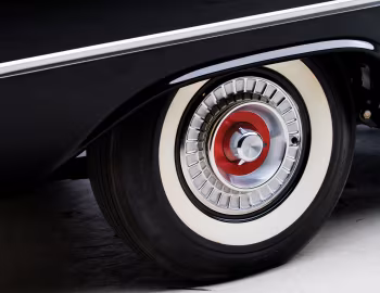 1957 Chrysler 300C Convertible (C76-300 563)