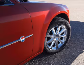 2006 Chrysler 300C "Heritage Edition" (LX) '2006