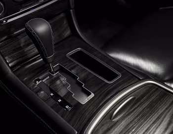 Interior 2013–14 Chrysler 300C "John Varvatos Limited Edition" [North America] (LX2) '2013–14