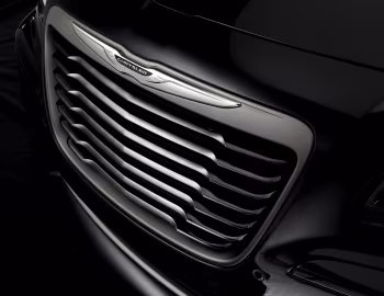 2013–14 Chrysler 300C "John Varvatos Limited Edition" [North America] (LX2) '2013–14
