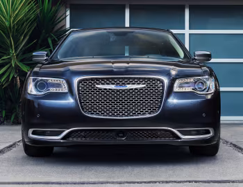 2015–17 Chrysler 300C Platinum (LX2) '2015–17
