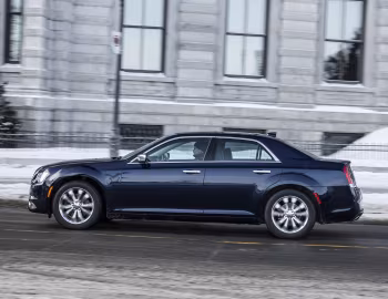 2015–17 Chrysler 300C Platinum AWD (LX2) '2015–17