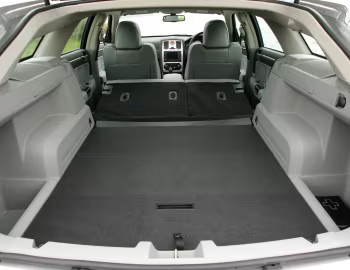 Ambos Chrysler 300C Touring [UK-spec] (LE) '2006–07