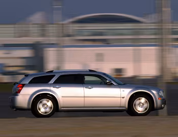 Chrysler 300C Touring [Worldwide] (LE) '2004–07