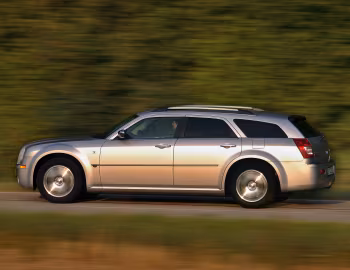 Chrysler 300C Touring [Worldwide] (LE) '2004–07