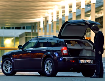 Ambos Chrysler 300C Touring [Worldwide] (LE) '2004–07