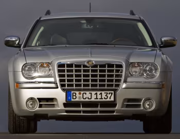 Chrysler 300C Touring [EU-spec] (LE) '2007–10