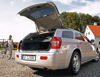 Ambos Chrysler 300C Touring [Worldwide] (LE) '2004–07