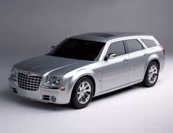 Chrysler 300C Touring Concept (LE) '09.2003