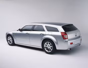 Chrysler 300C Touring Concept (LE) '09.2003
