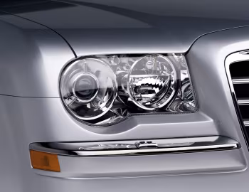 Chrysler 300C Touring Concept (LE) '09.2003