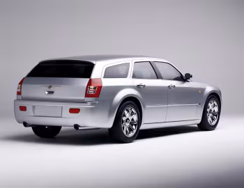 Chrysler 300C Touring Concept (LE) '09.2003