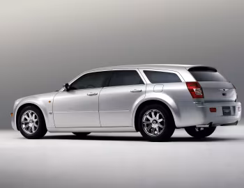 Chrysler 300C Touring Concept (LE) '09.2003