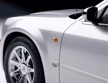 Chrysler 300C Touring Concept (LE) '09.2003