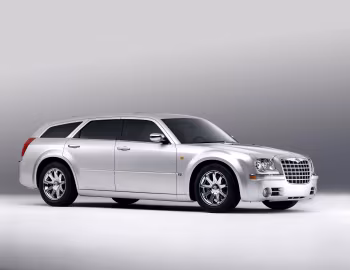 Chrysler 300C Touring Concept (LE) '09.2003