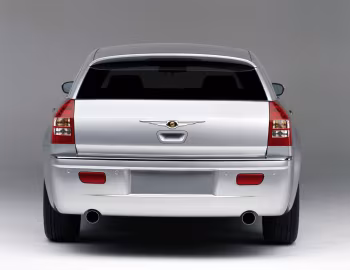 Chrysler 300C Touring Concept (LE) '09.2003