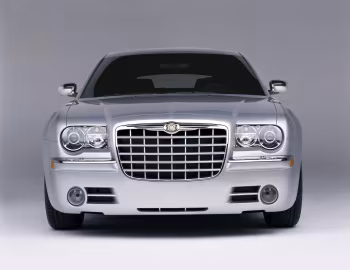 Chrysler 300C Touring Concept (LE) '09.2003