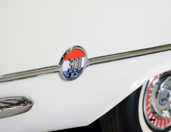1958 Chrysler 300D Convertible (595) '11.1957–58