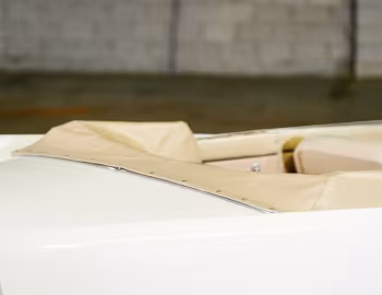 1958 Chrysler 300D Convertible (595) '11.1957–58