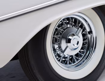 1958 Chrysler 300D Convertible (595) '11.1957–58