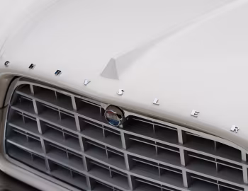 1958 Chrysler 300D Convertible (595) '11.1957–58