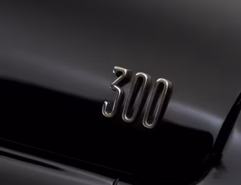 1959 Chrysler 300E Convertible