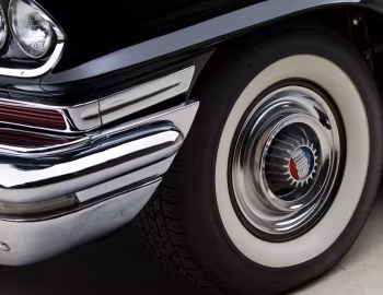1959 Chrysler 300E Convertible