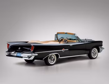 1959 Chrysler 300E Convertible