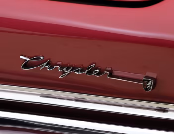 1960 Chrysler 300F Convertible (845)