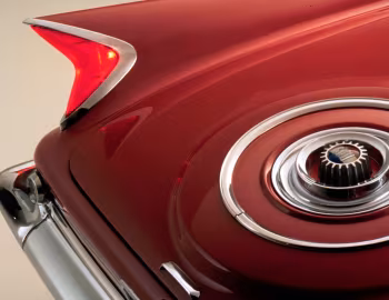 1960 Chrysler 300F Convertible (845)