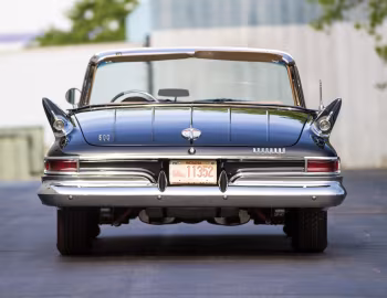 1961 Chrysler 300G Convertible (RC4-P 845) '1960–61