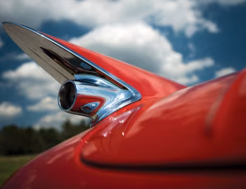 1961 Chrysler 300G Convertible (RC4-P 845) '1960–61