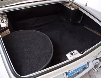 Ambos 1962 Chrysler 300H Convertible (845)