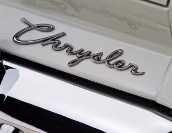 1962 Chrysler 300H Convertible (845)