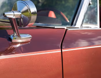 1964 Chrysler 300K Convertible (VC2-M 300845) '1963–64