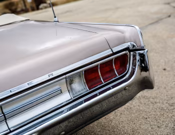 1965 Chrysler 300L Convertible (AC2-P C45)