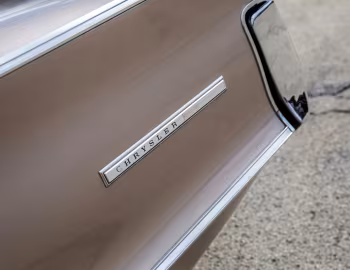 1965 Chrysler 300L Convertible (AC2-P C45)