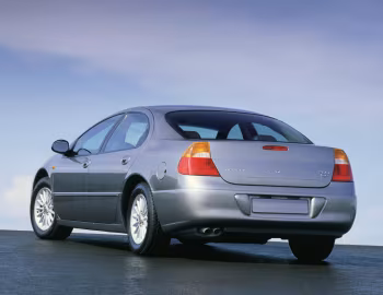 Chrysler 300M [Worldwide] '1998–2004