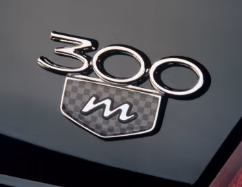 1999–2004 Chrysler 300M [North America] '1998–2004