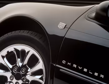 1999–2004 Chrysler 300M [North America] '1998–2004