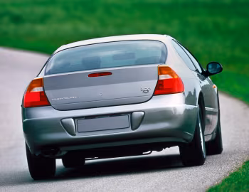 Chrysler 300M [Worldwide] '1998–2004
