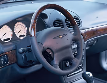 Panel frontal Chrysler 300M [Worldwide] '1998–2004