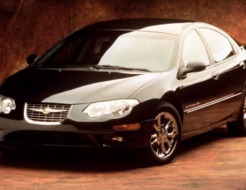 1999–2004 Chrysler 300M [North America] '1998–2004