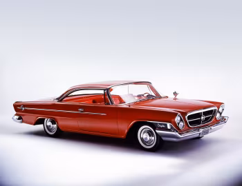 1962 Chrysler 300H Hardtop Coupe (842)