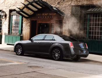 2012–14 Chrysler 300S '2011–14