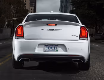 2015–20 Chrysler 300S [North America] (LX2) '2015–20