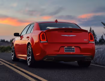2015–20 Chrysler 300S [North America] (LX2) '2015–20