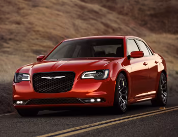 2015–20 Chrysler 300S [North America] (LX2) '2015–20
